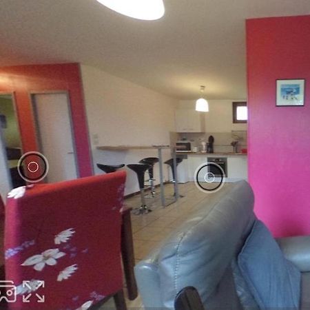 Courcelette Maison 2Ch - 4 Pers En Picardie Parking Gratuit - By La Source D'Orfee מראה חיצוני תמונה